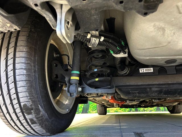 TOYOTA AQUA 2017 Image 31