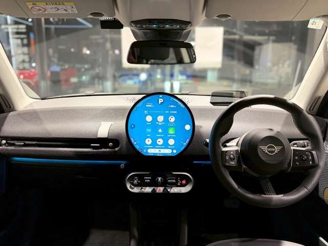 BMW MINI COOPER 2025 Image 31