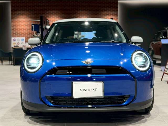 BMW MINI COOPER 2025 Image 31