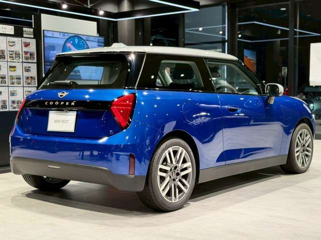 BMW MINI COOPER 2025 Image 31