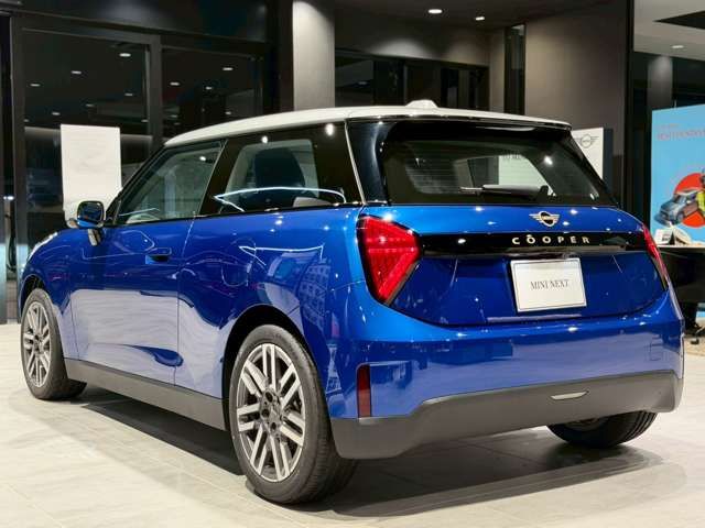 BMW MINI COOPER 2025 Image 31