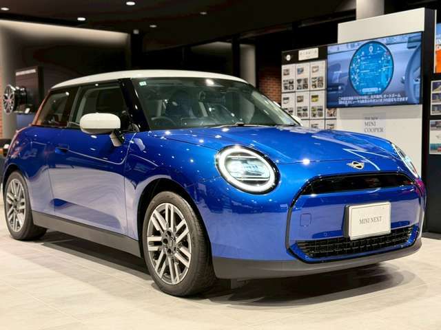 BMW MINI COOPER 2025 Image 31