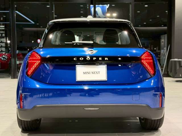 BMW MINI COOPER 2025 Image 31