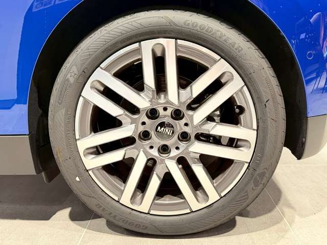 BMW MINI COOPER 2025 Image 31