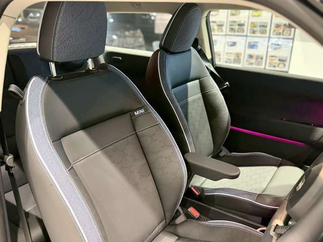 BMW MINI COOPER 2025 Image 31