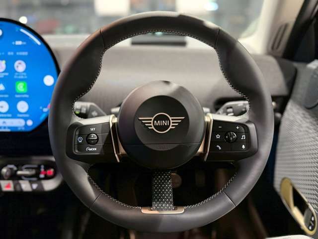 BMW MINI COOPER 2025 Image 31