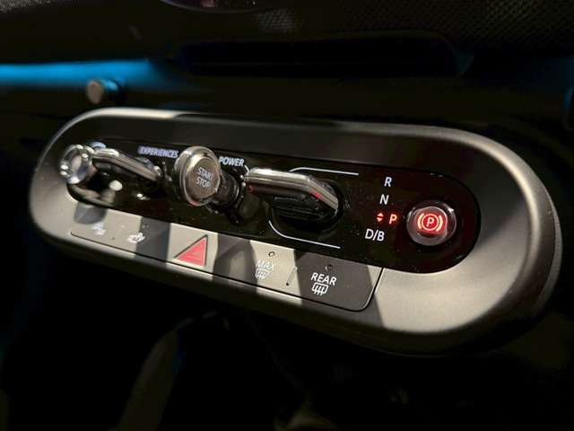 BMW MINI COOPER 2025 Image 31