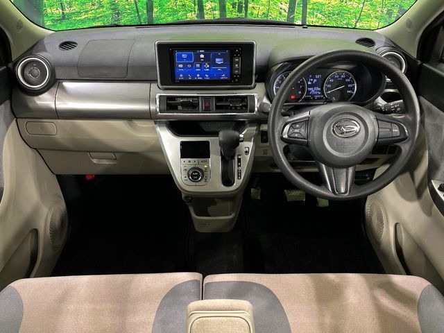 DAIHATSU CAST STYLE 2019 Image 31