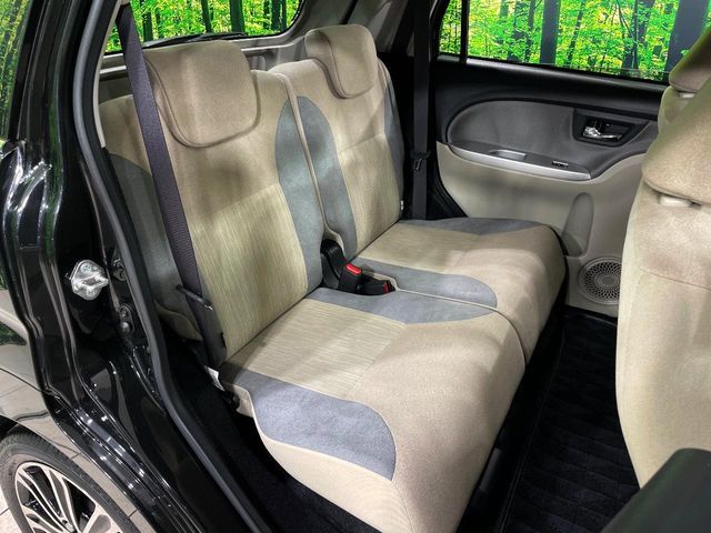 DAIHATSU CAST STYLE 2019 Image 31