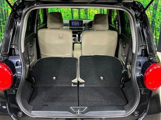 DAIHATSU CAST STYLE 2019 Image 31