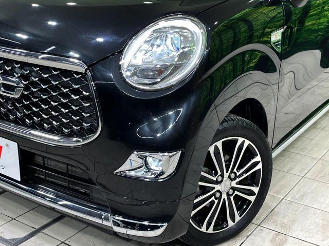 DAIHATSU CAST STYLE 2019 Image 31