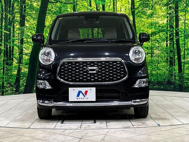 DAIHATSU CAST STYLE 2019 Image 31