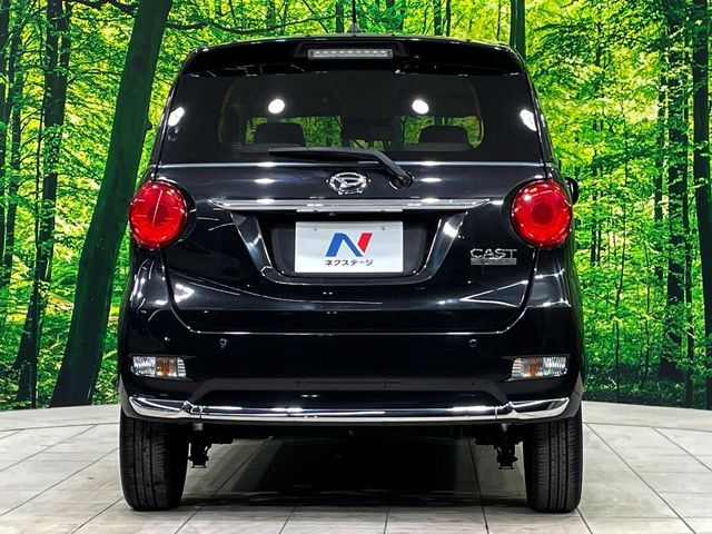 DAIHATSU CAST STYLE 2019 Image 31