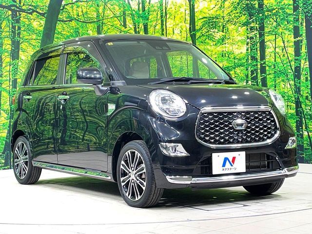 DAIHATSU CAST STYLE 2019 Image 31