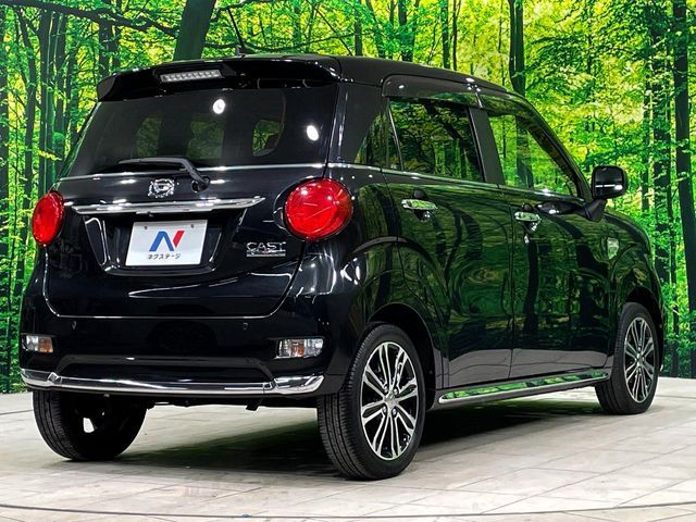 DAIHATSU CAST STYLE 2019 Image 31