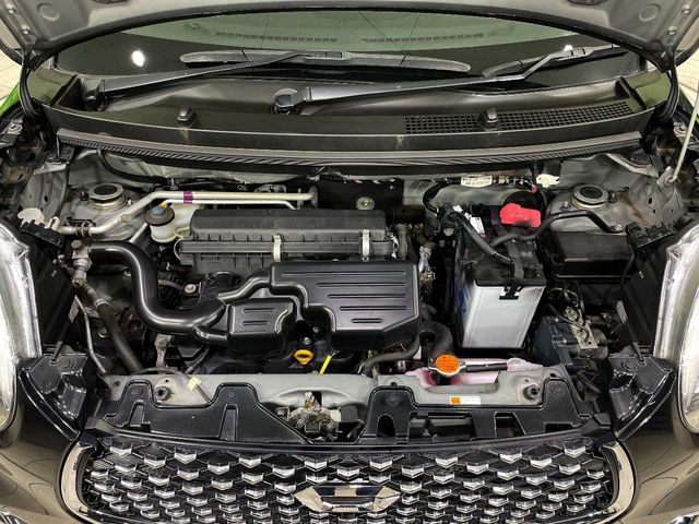 DAIHATSU CAST STYLE 2019 Image 31