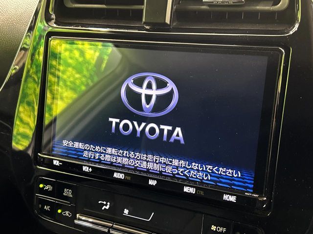 TOYOTA PRIUS 2019 Image 31