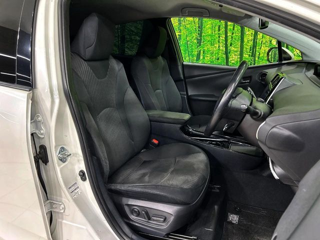 TOYOTA PRIUS 2019 Image 31