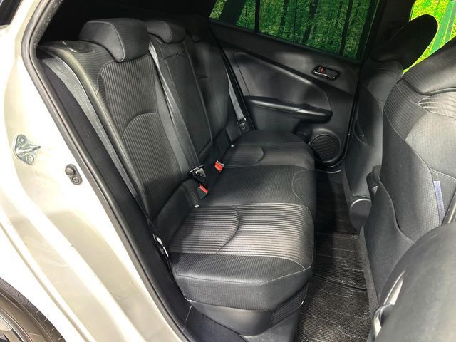 TOYOTA PRIUS 2019 Image 31