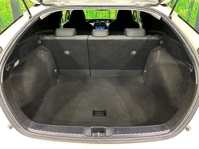 TOYOTA PRIUS 2019 Image 31