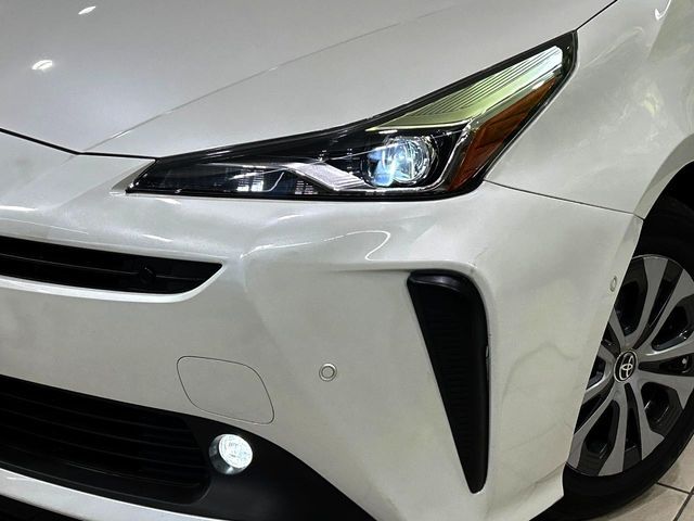 TOYOTA PRIUS 2019 Image 31