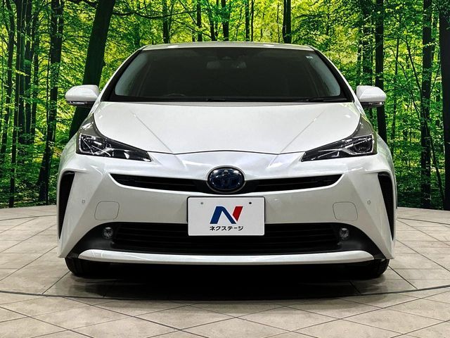 TOYOTA PRIUS 2019 Image 31