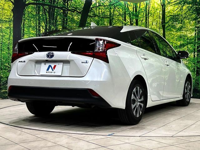 TOYOTA PRIUS 2019 Image 31