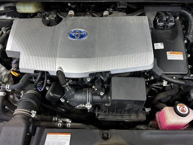 TOYOTA PRIUS 2019 Image 31