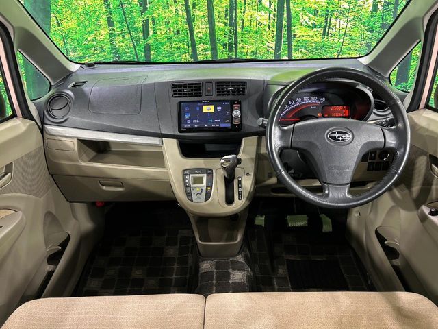 SUBARU STELLA 2013 Image 31