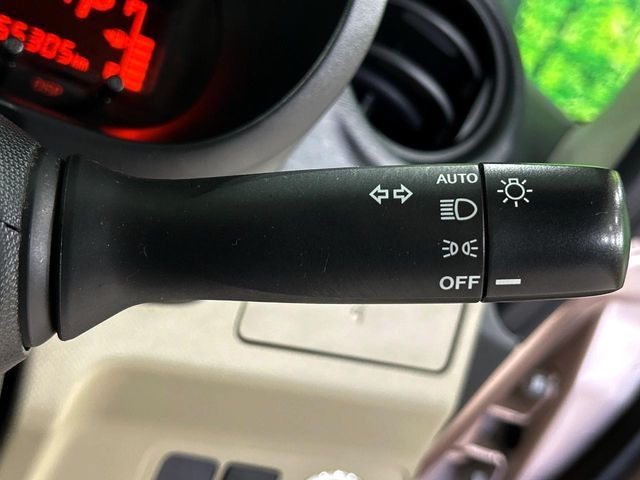 SUBARU STELLA 2013 Image 31