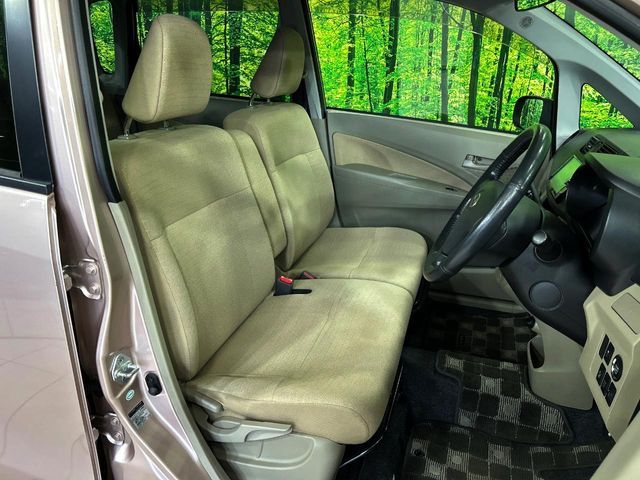 SUBARU STELLA 2013 Image 31