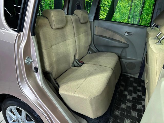 SUBARU STELLA 2013 Image 31