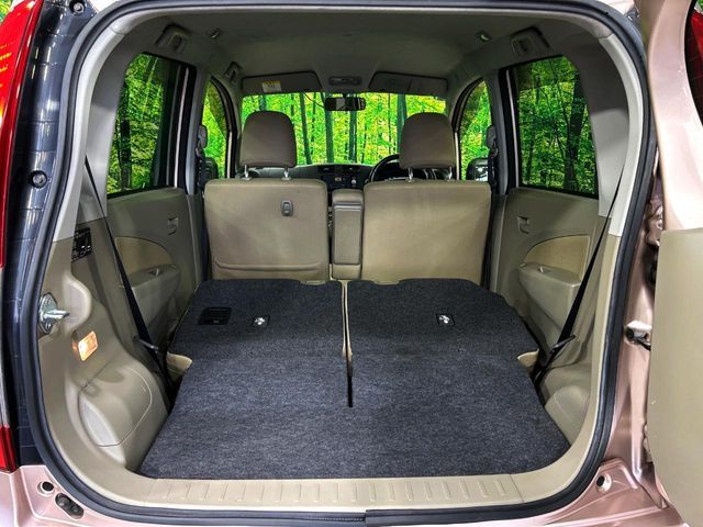 SUBARU STELLA 2013 Image 31