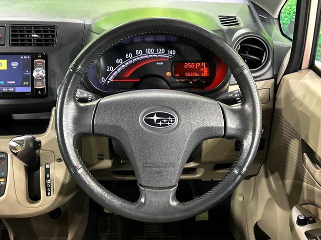 SUBARU STELLA 2013 Image 31
