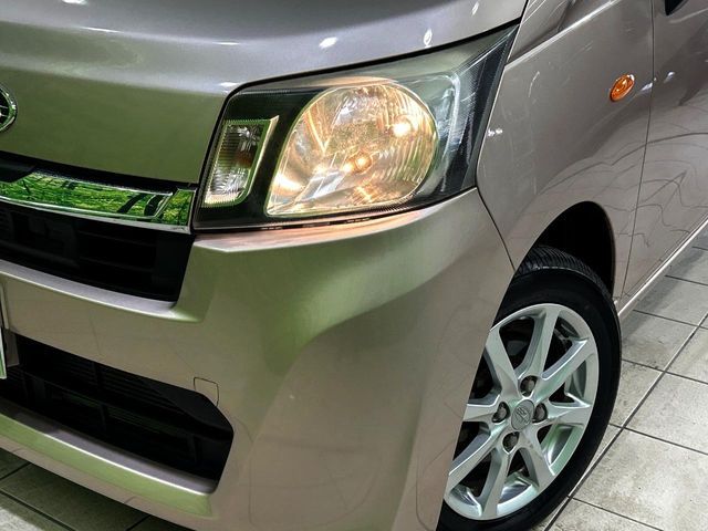 SUBARU STELLA 2013 Image 31