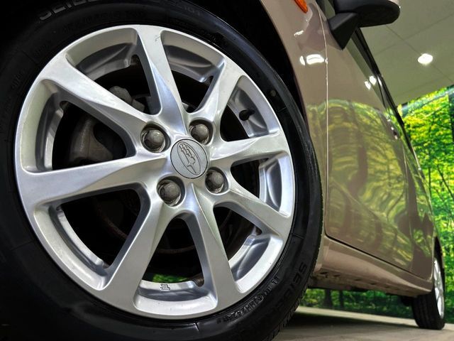 SUBARU STELLA 2013 Image 31