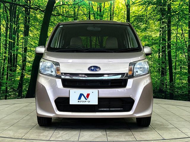 SUBARU STELLA 2013 Image 31