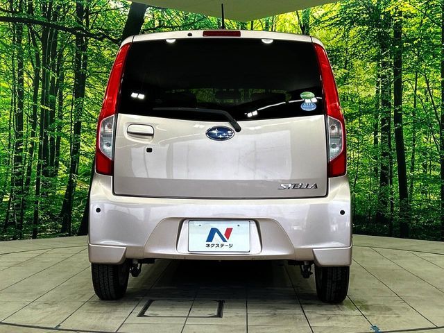 SUBARU STELLA 2013 Image 31