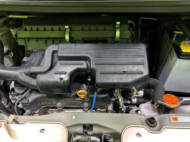 SUBARU STELLA 2013 Image 31