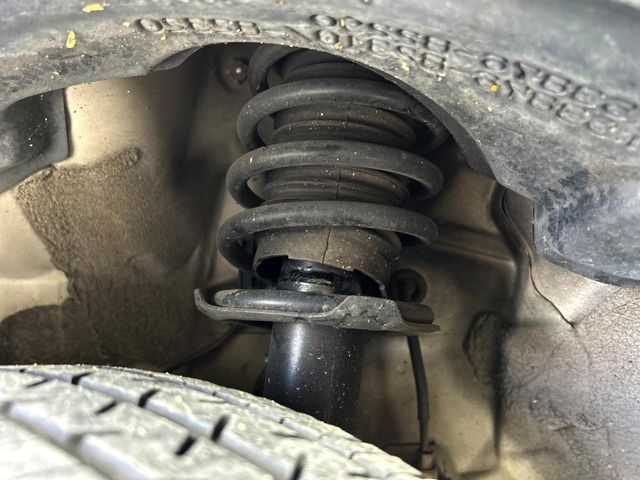 SUBARU STELLA 2013 Image 31