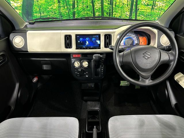 SUZUKI ALTO 2018 Image 31