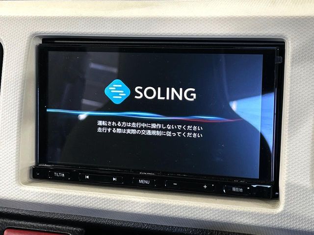 SUZUKI ALTO 2018 Image 31