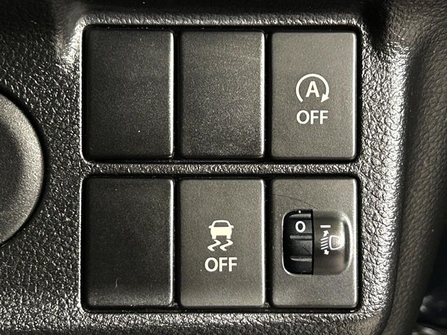 SUZUKI ALTO 2018 Image 31