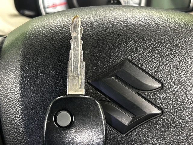 SUZUKI ALTO 2018 Image 31