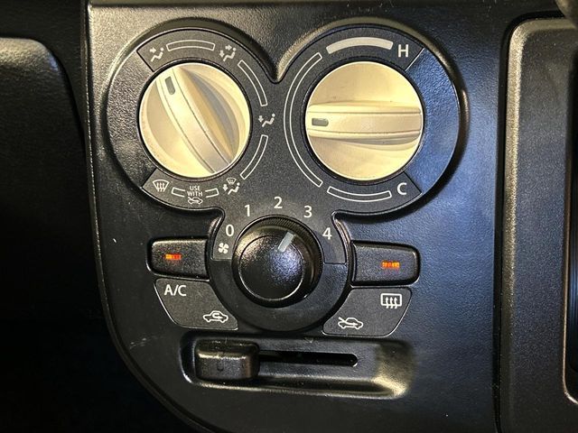 SUZUKI ALTO 2018 Image 31