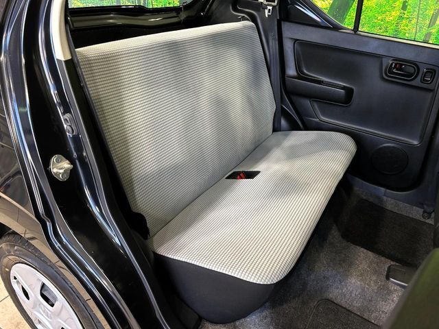 SUZUKI ALTO 2018 Image 31