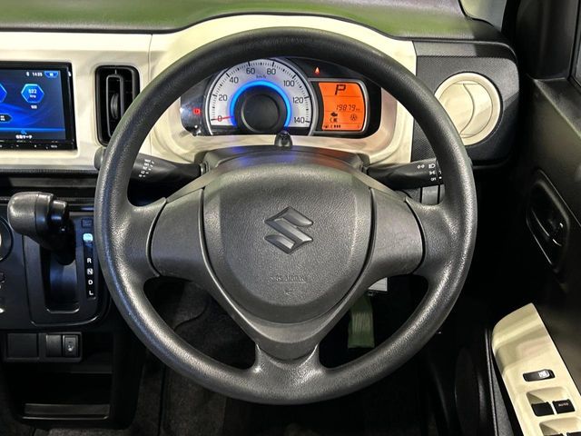 SUZUKI ALTO 2018 Image 31
