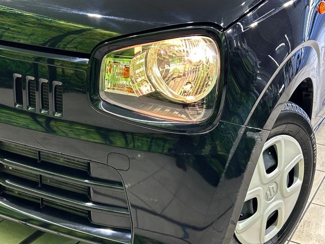 SUZUKI ALTO 2018 Image 31