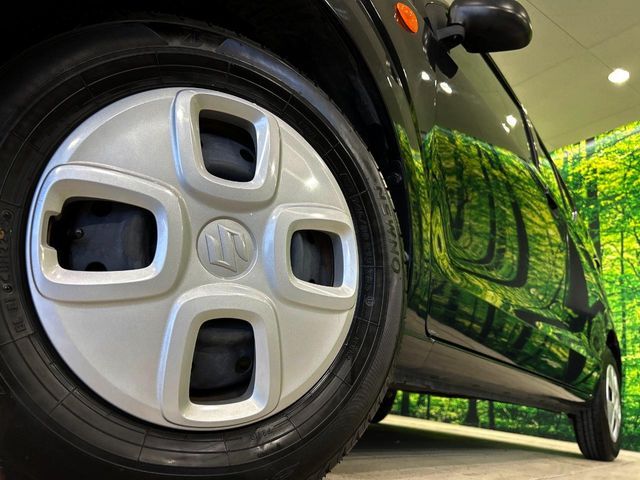 SUZUKI ALTO 2018 Image 31