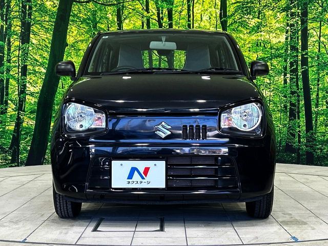 SUZUKI ALTO 2018 Image 31
